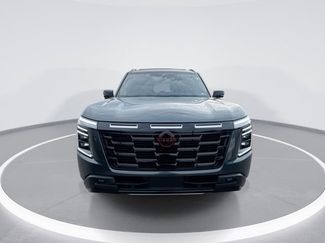 New 2026 Nissan Armada PRO-4X video 3