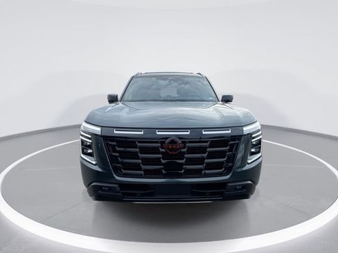 New 2026 Nissan Armada PRO-4X image 3