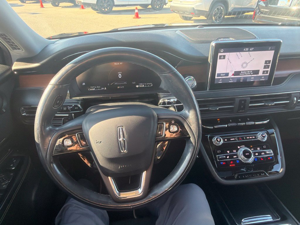 Used 2020 Lincoln Corsair Reserve w/ Equipment Group 201A AWD/4WD image 14