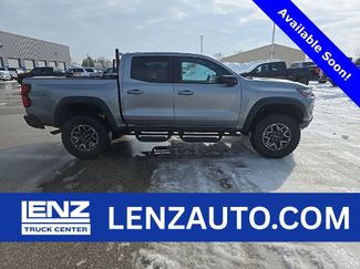 Used 2024 Chevrolet Colorado ZR2 w/ Safety Package video 1