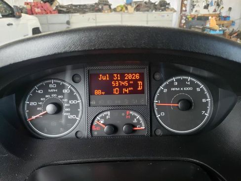 Used 2021 RAM ProMaster 3500 FWD image 14