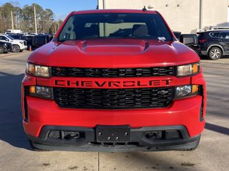 Used 2020 Chevrolet Silverado 1500 Custom w/ Rally Edition video 2