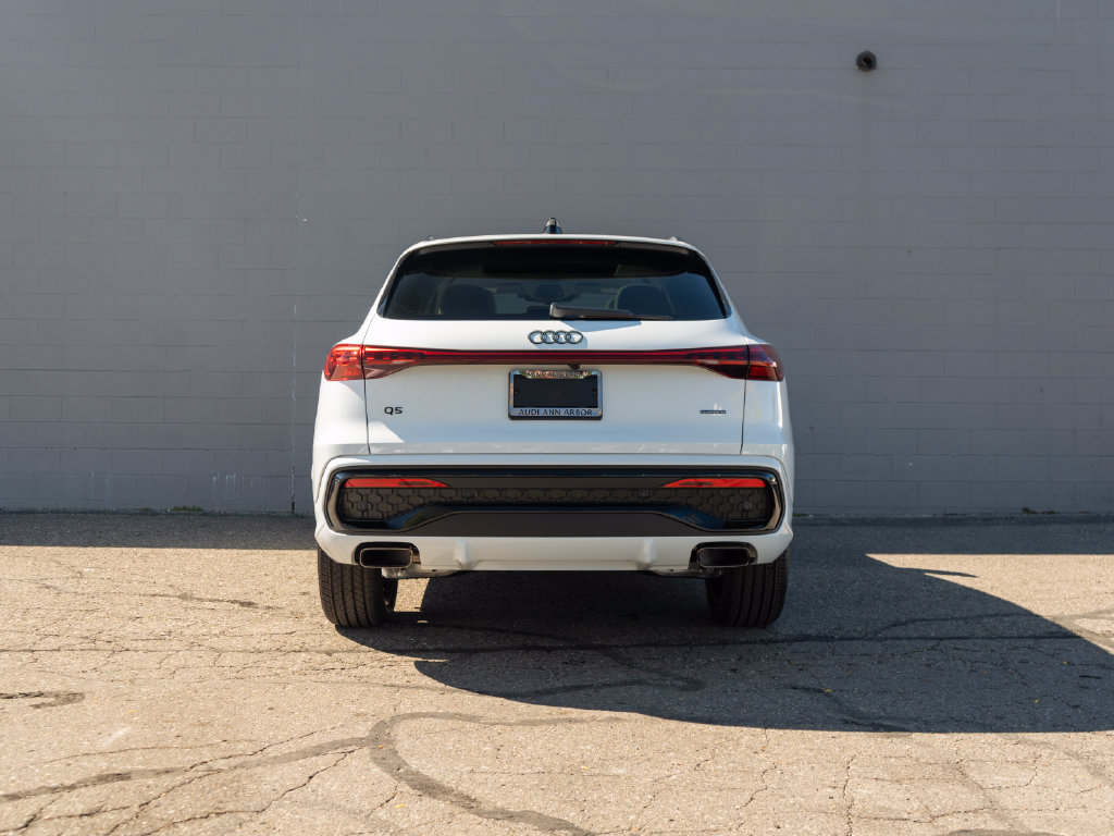 New 2026 Audi Q5 Premium Plus AWD/4WD image 5
