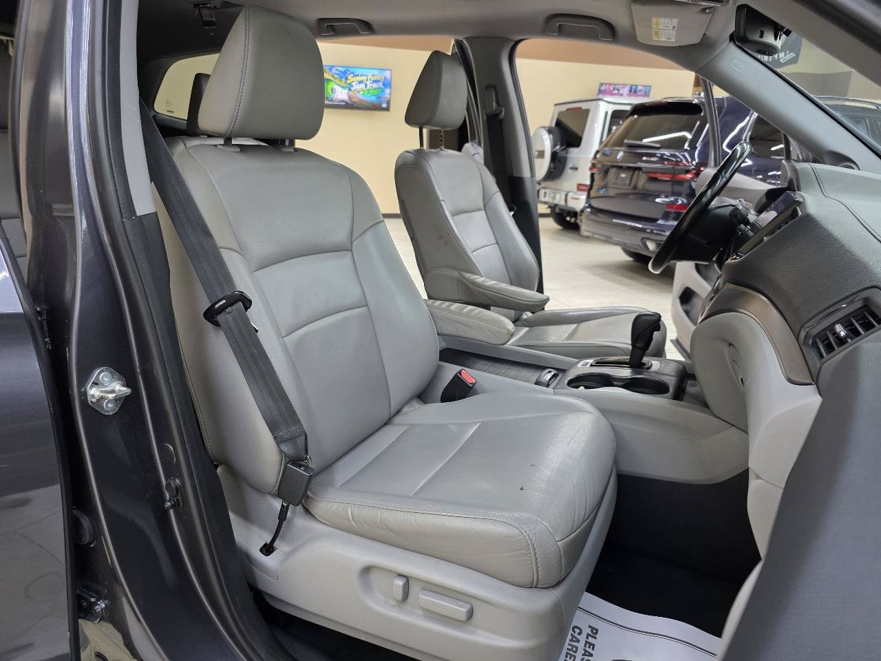 Used 2019 Honda Pilot EX-L image 21