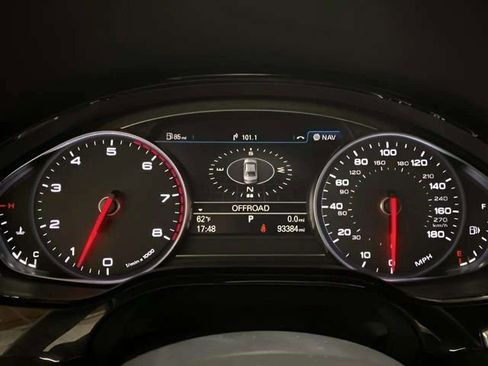 Used 2016 Audi A8 L 4.0T image 19