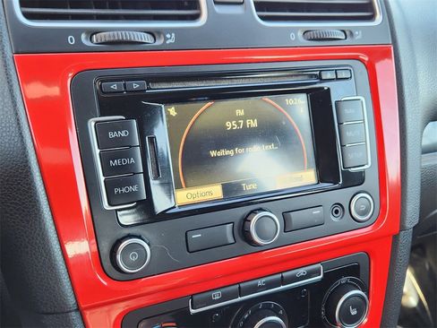 Used 2012 Volkswagen GTI 4-Door image 7