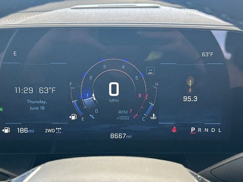 Used 2026 Chevrolet Equinox LT w/ Convenience Package II AWD/4WD image 29