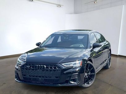 Used 2024 Audi A8 L 3.0T