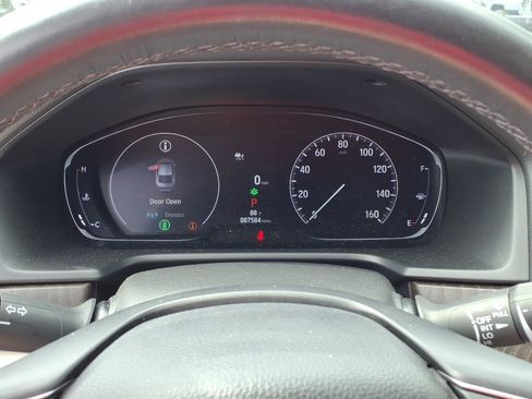 Used 2021 Honda Accord EX-L image 21