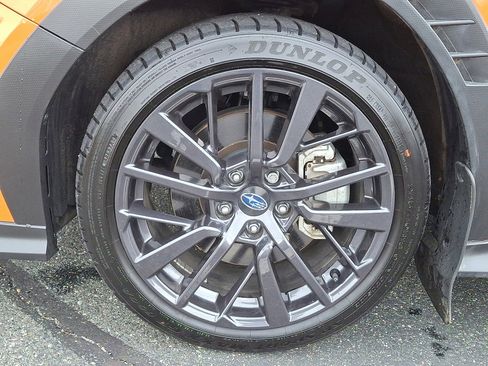 Used 2024 Subaru WRX Premium image 9