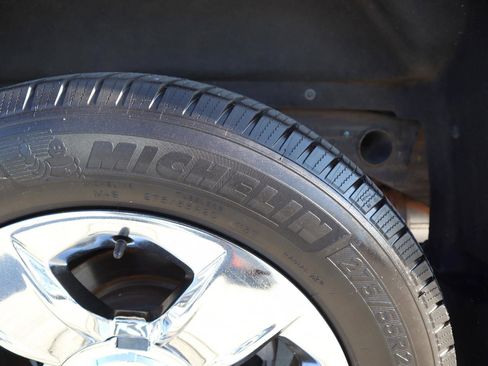 Used 2014 Chevrolet Silverado 1500 LTZ image 44