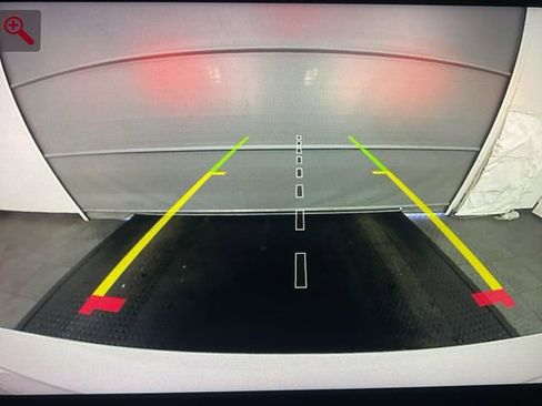 Used 2021 Jeep Grand Cherokee L Overland w/ Luxury Tech Group IV image 19