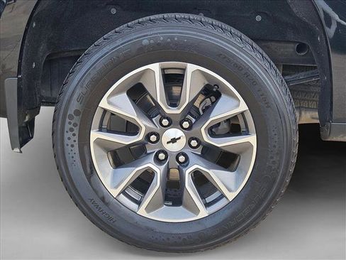 Used 2021 Chevrolet Silverado 1500 RST w/ Texas Edition Plus image 24