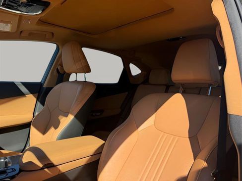 Used 2023 Lexus NX 350 AWD image 24