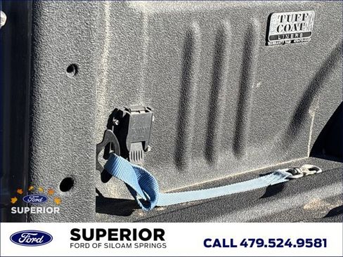 Used 2022 Ford F350 Lariat w/ Tremor Off-Road Package image 8