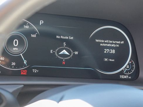 Certified 2023 Hyundai Sonata SEL w/ Convenience Package image 29