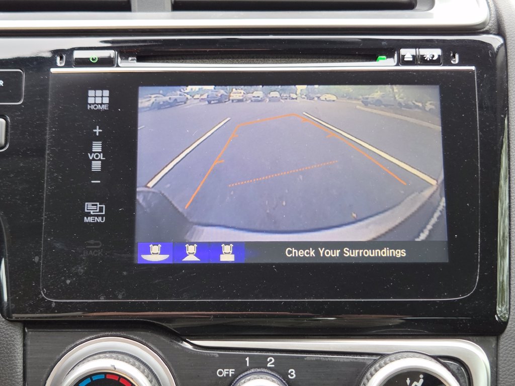 Used 2015 Honda Fit EX image 5