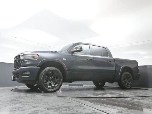 New 2026 RAM 1500 Big Horn image 50