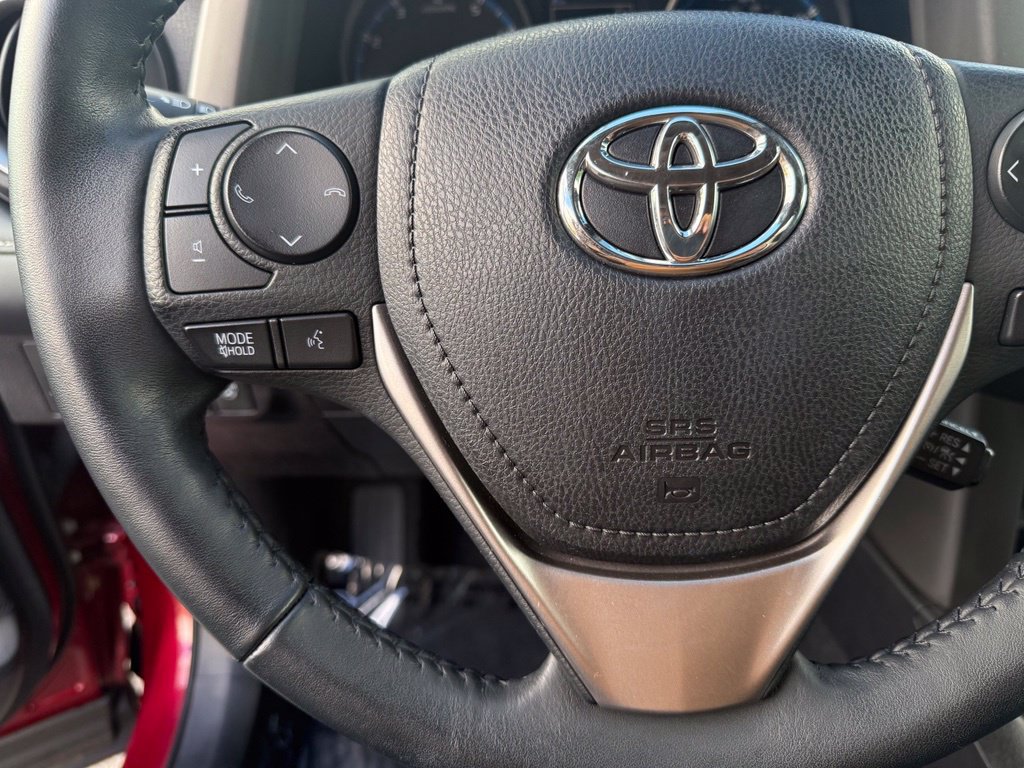 Used 2018 Toyota RAV4 Adventure AWD/4WD image 10
