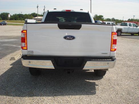 Used 2022 Ford F150 XL w/ Equipment Group 101A High RWD image 7