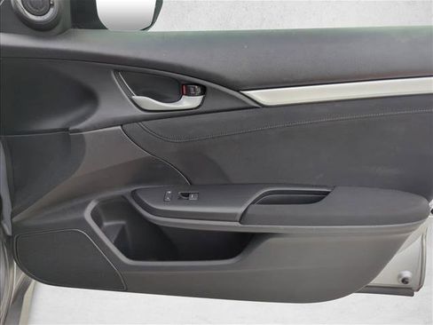 Used 2021 Honda Civic EX image 25
