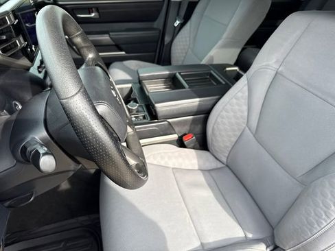 Used 2023 Toyota Tundra SR5 AWD/4WD image 17