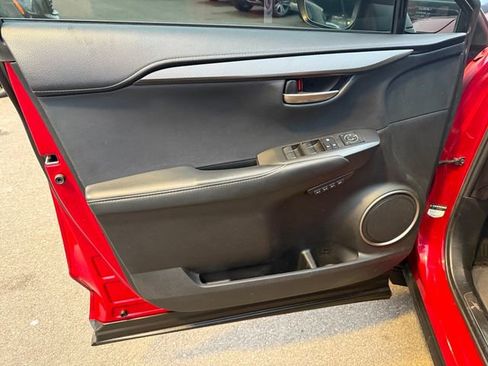 Used 2015 Lexus NX 200t 200t image 13