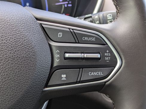 Used 2020 Hyundai Santa Fe Limited FWD image 27
