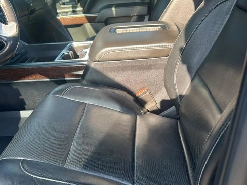 Used 2018 GMC Sierra 1500 SLT AWD/4WD image 19