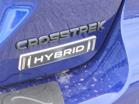 New 2026 Subaru Crosstrek 2.5i Limited AWD/4WD image 9
