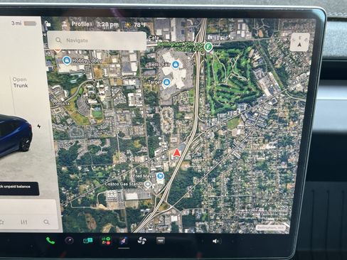 Used 2025 Tesla Model 3 Long Range RWD image 11