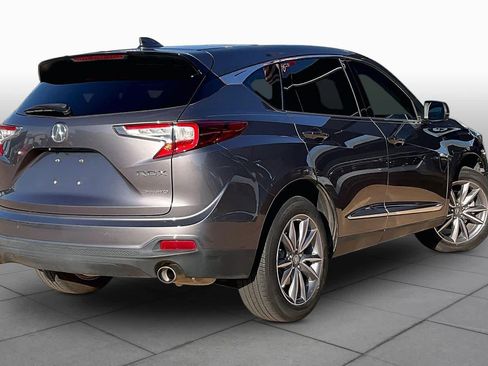 Used 2019 Acura RDX AWD w/ Technology Package image 14