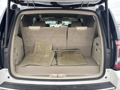 Used 2016 GMC Yukon Denali w/ Open Road Package image 3