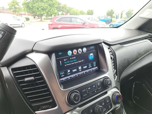 Used 2020 Chevrolet Tahoe LT image 10