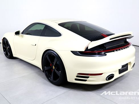 Used 2021 Porsche 911 Carrera S RWD image 6