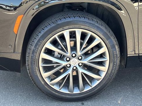 Used 2026 Buick Enclave Avenir w/ Super Cruise Package AWD/4WD image 64