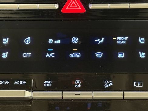 Used 2024 Hyundai Santa Fe Calligraphy AWD/4WD image 54