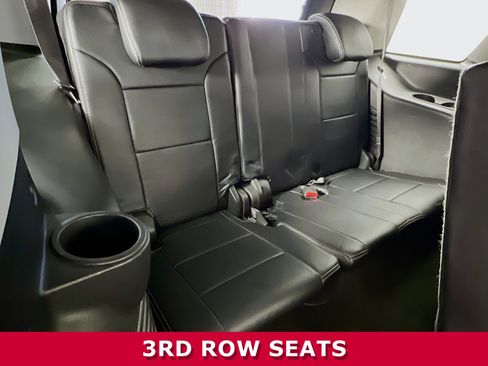 Used 2016 GMC Yukon SLE w/ Convenience Package image 24