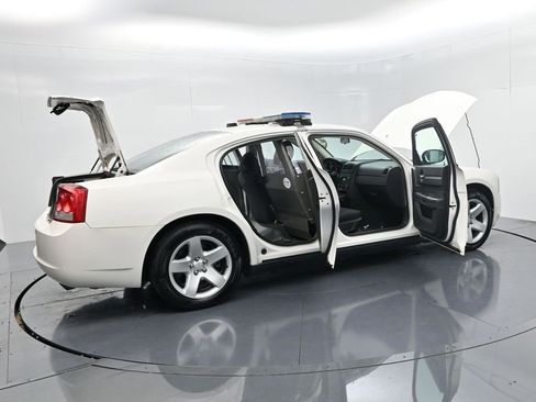 Used 2010 Dodge Charger Police image 46