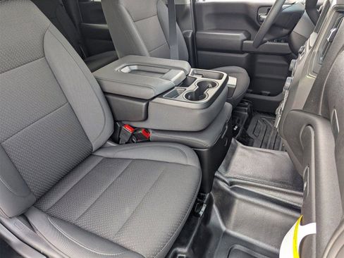 New 2026 Chevrolet Silverado 2500 W/T w/ WT Convenience Package image 11