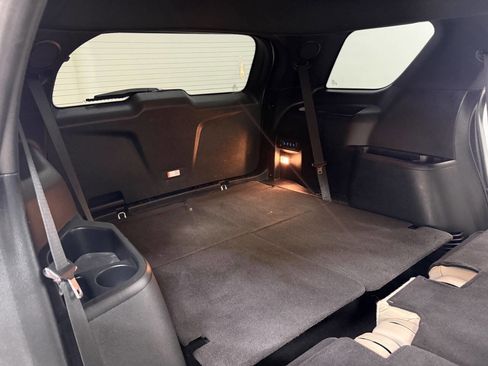 Used 2019 Ford Explorer Limited image 21