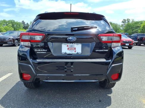 Certified 2023 Subaru Crosstrek 2.0i AWD/4WD image 20
