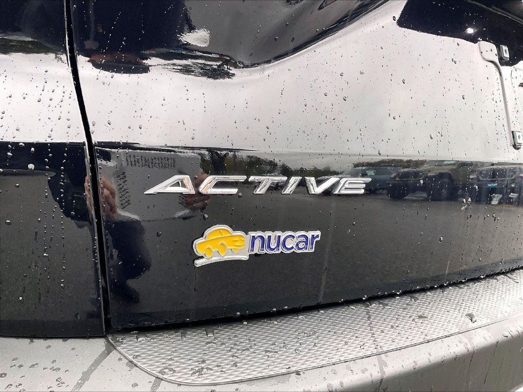 Used 2024 Ford Escape Active AWD/4WD image 26