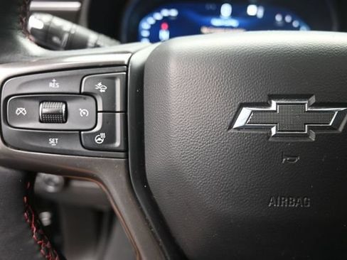 Used 2022 Chevrolet Tahoe RST w/ Luxury Package AWD/4WD image 15