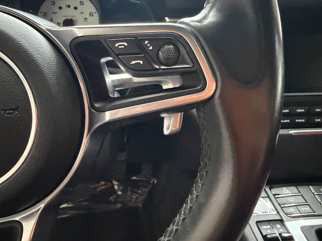 Used 2017 Porsche Macan S AWD/4WD image 24