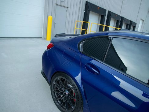 Used 2023 BMW M3 Competition w/ Executive Package AWD/4WD image 5