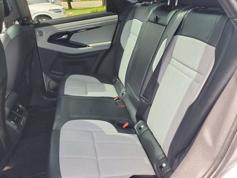 Used 2020 Land Rover Range Rover Evoque First Edition AWD/4WD image 31