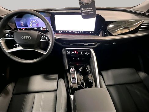 New 2026 Audi Q5 Premium Plus AWD/4WD image 5