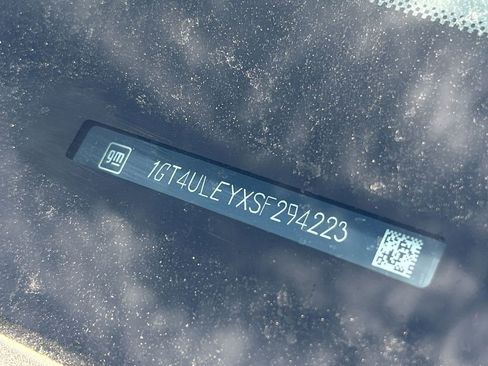 New 2025 GMC Sierra 2500 Pro w/ Convenience Package image 33