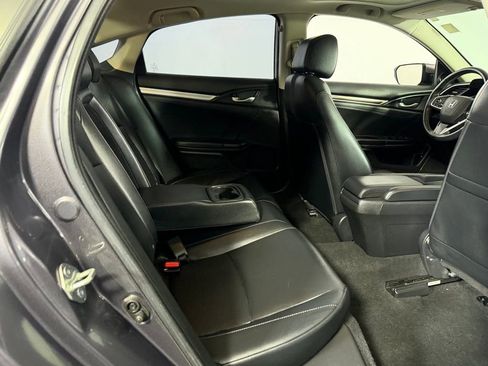 Used 2020 Honda Civic EX-L image 27